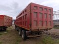 2022 IVECO-Hongyan 8x4 (CQ3406), красный, 1152158 рублей - вид 3