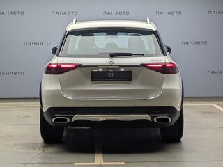 2026 Mercedes-Benz GLE 300 d II (V167) Рестайлинг, белый, 12650000 рублей, вид 4