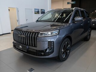 2026 Jeland J6, серый, 2929000 рублей, вид 1
