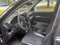 2002 Honda CR-V II, чёрный, 590000 рублей - вид 4