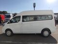 2024 Ford Transit Custom LWB I (China Market), белый, 5600000 рублей - вид 3