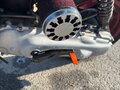 2005 Yamaha Slider, чёрный, 320000 рублей - вид 8