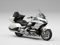 2024 Honda GL 1800 Gold Wing, белый, 4490000 рублей - вид 3