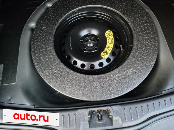 2017 Ford Focus III Рестайлинг, серый, 1290000 рублей - вид 24