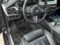 2015 BMW X6 30d II (F16), коричневый, 3900000 рублей - вид 3