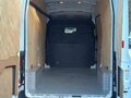 2015 Ford Transit, белый, 1830000 рублей - вид 8