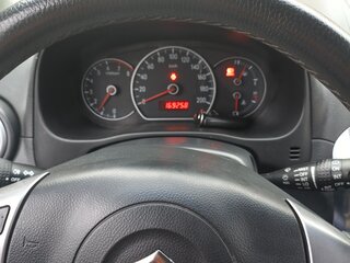 2007 Suzuki SX4 I (Classic), серый, 750000 рублей, вид 5