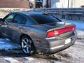 2011 Dodge Charger VII (LD), серый, 2100000 рублей - вид 4