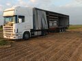 2003 Scania 4-Series, белый, 2800000 рублей - вид 3