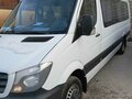 2013 Mercedes-Benz Sprinter, белый, 3500000 рублей - вид 1
