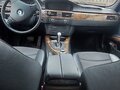2007 BMW 3 серии 320d V (E90/E91/E92/E93), белый, 1500000 рублей - вид 4