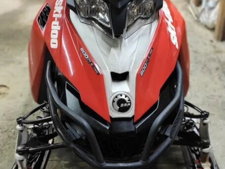 2014 BRP Ski-Doo Summit 800, красный, 650000 рублей, вид 1