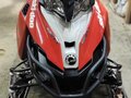 2014 BRP Ski-Doo Summit 800, красный, 650000 рублей
