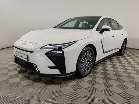 Lexus ES VIII