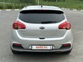 2014 Kia Ceed II, серебристый, 1105000 рублей - вид 5