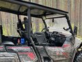2018 Yamaha Wolverine X4, чёрный, 2700000 рублей - вид 3