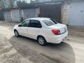 2020 Datsun on-DO I Рестайлинг, белый, 750000 рублей - вид 2