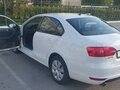 2014 Volkswagen Jetta VI, белый, 1600000 рублей - вид 6
