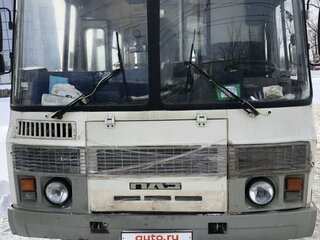 2014 ПАЗ 3205, белый, 380000 рублей, вид 3