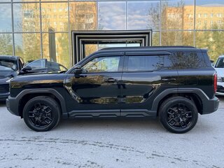 2024 Haval H3 I, чёрный, 2275000 рублей, вид 5