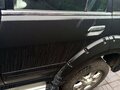 2012 Great Wall Hover H3 I, чёрный - вид 8