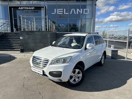 Lifan X60 I