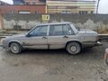 1991 Volvo 740, серебристый, 150000 рублей - вид 5