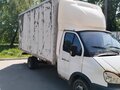 2014 ГАЗ ГАЗель (3302), белый, 800000 рублей - вид 2