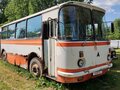 1995 ЛАЗ 695, белый, 150000 рублей