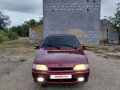 2005 Lada (ВАЗ) 2115, красный, 167000 рублей - вид 1