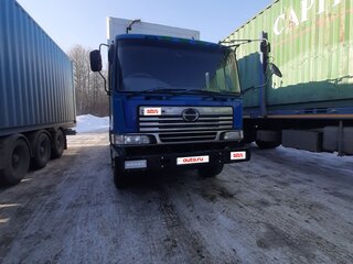 2000 Hino Series 700 (Profia), синий, 3000000 рублей, вид 2