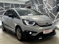 2020 Honda Fit Crosstar IV, белый, 1950000 рублей - вид 8