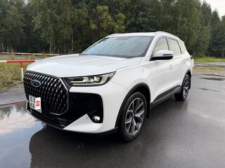 Chery Tiggo 7L I
