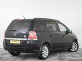 2005 Opel Zafira B, чёрный - вид 5