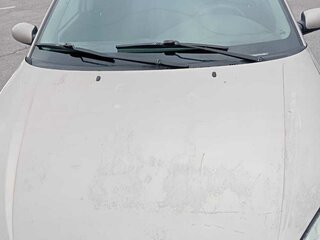 2004 Ford Focus I Рестайлинг, серый, 215000 рублей, вид 2