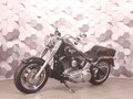 2013 Harley-Davidson Fat Boy, чёрный, 977000 рублей - вид 1
