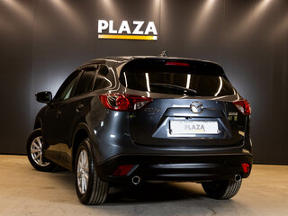 2014 Mazda CX-5 I, серый, 1649000 рублей, вид 3
