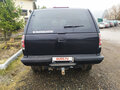 1997 Chevrolet Tahoe I, чёрный - вид 5
