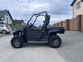 2013 Stels UTV 800H, чёрный, 730000 рублей - вид 1