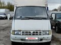 2001 ГАЗ ГАЗель (3302), белый, 165000 рублей - вид 1