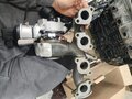 2008 Volkswagen Passat B6, серебристый, 1000000 рублей - вид 8