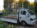 2022 Dongfeng Captain-T, белый, 1800000 рублей