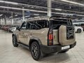 2024 Jetour T2, коричневый - вид 4