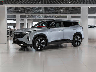 Geely Boyue Cool