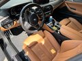2021 BMW 5 серии 520d xDrive VII (G30/G31/G38) Рестайлинг, чёрный, 3599000 рублей - вид 10