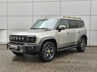 2024 Jetour T2, серый, 2749000 рублей, вид 2