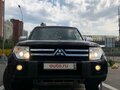 2007 Mitsubishi Pajero IV, чёрный, 2999999 рублей - вид 3