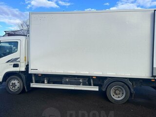 2022 Hyundai Mighty, белый, 4000000 рублей, вид 4