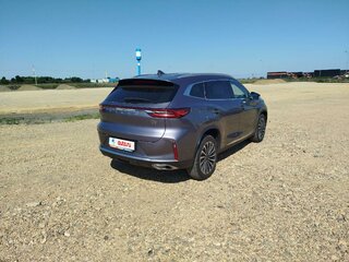 2023 Exeed TXL I Рестайлинг, серый, 1804050 рублей, вид 3