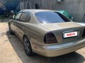 1999 Daewoo Leganza, серый, 270000 рублей - вид 5